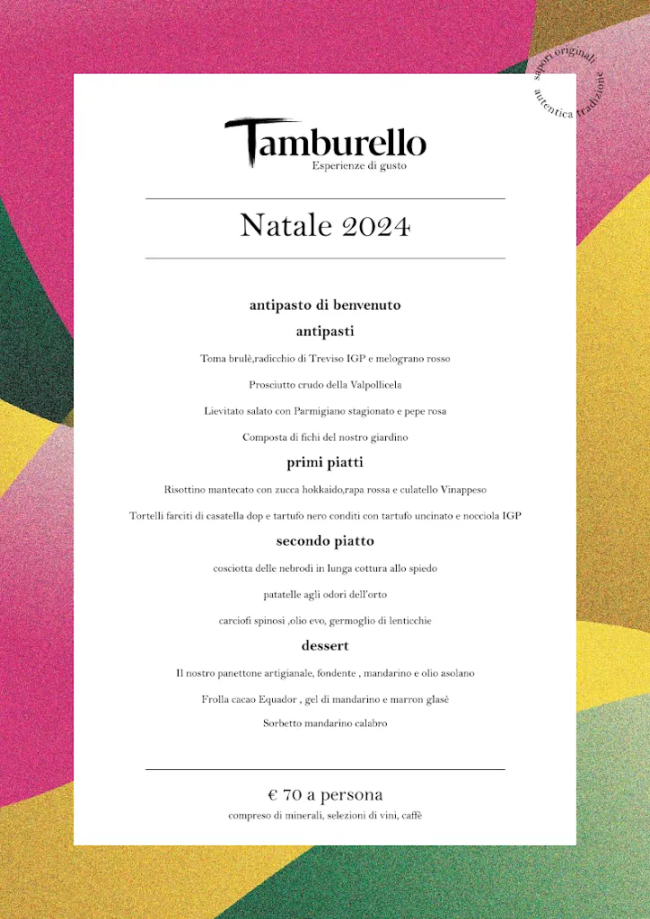 Menu_il Tamburello_Castelfranco Veneto_image_3