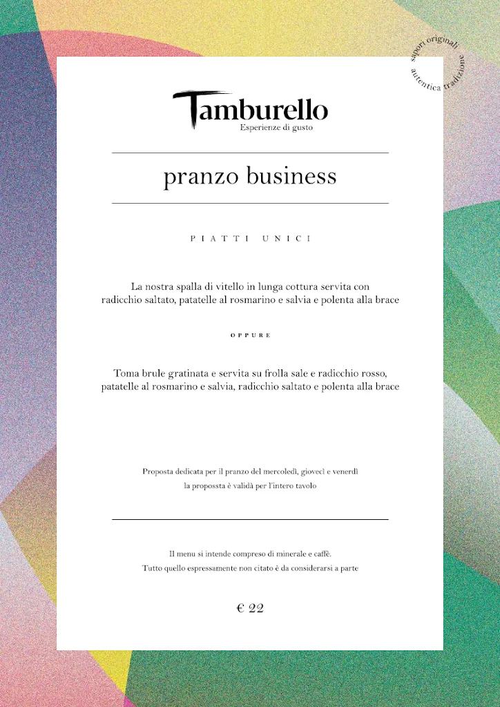 Menu_il Tamburello_Castelfranco Veneto_image_4