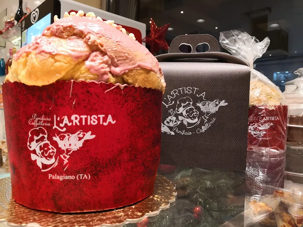 Menu_L'artista Panificio-Caffetteria_Palagiano_image_5