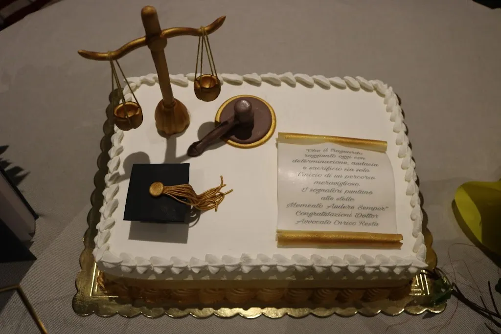 Alessandra Nigro_L'artista Panificio-Caffetteria_Palagiano_review