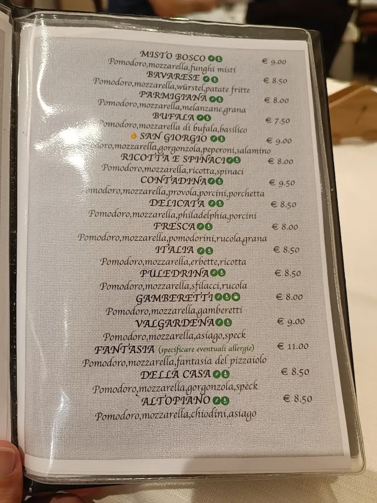 Menu_Osteria con cucina-Pizzeria il Gabbiano_Castelfranco Veneto_image_2