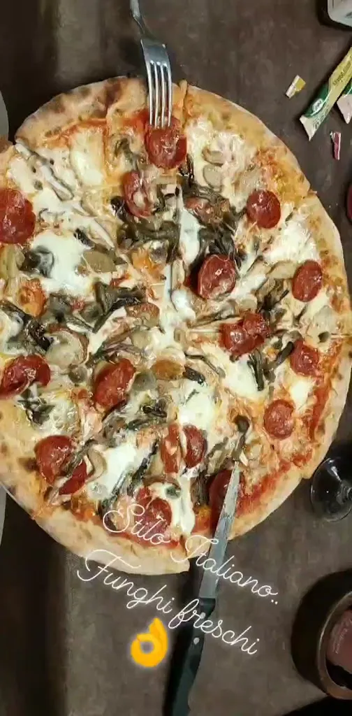 Osteria con cucina-Pizzeria il Gabbiano_Castelfranco Veneto_slider_image_2