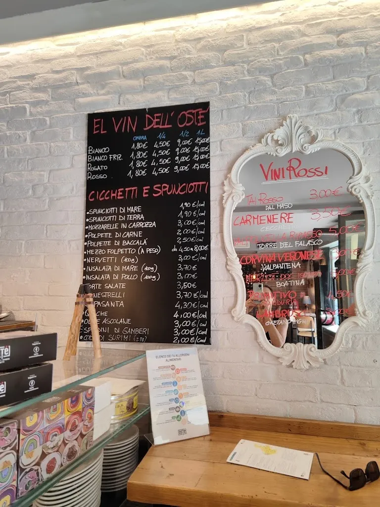 Menu_Osté_Castelfranco Veneto_immagine_4