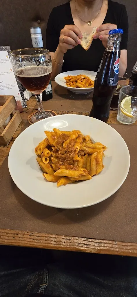 Thomas Vazquez_Osté_Castelfranco Veneto_recensione