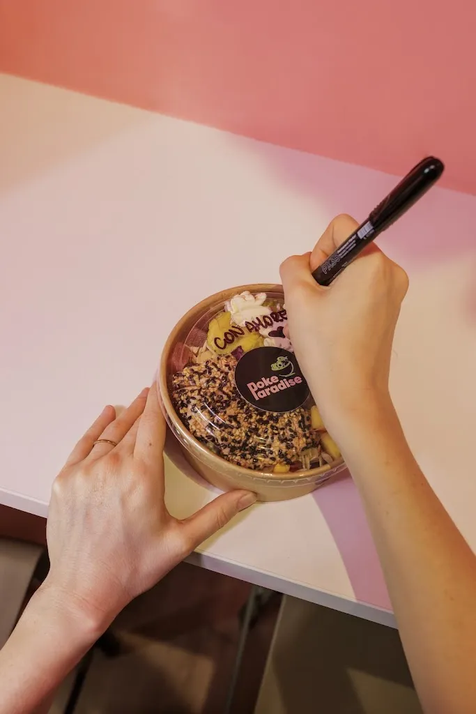 Menu_POKE PARADISE CASTELFRANCO VENETO_Castelfranco Veneto_image_3