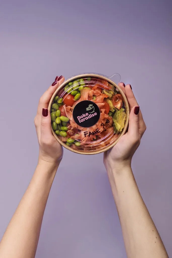 Menu_POKE PARADISE CASTELFRANCO VENETO_Castelfranco Veneto_image_4