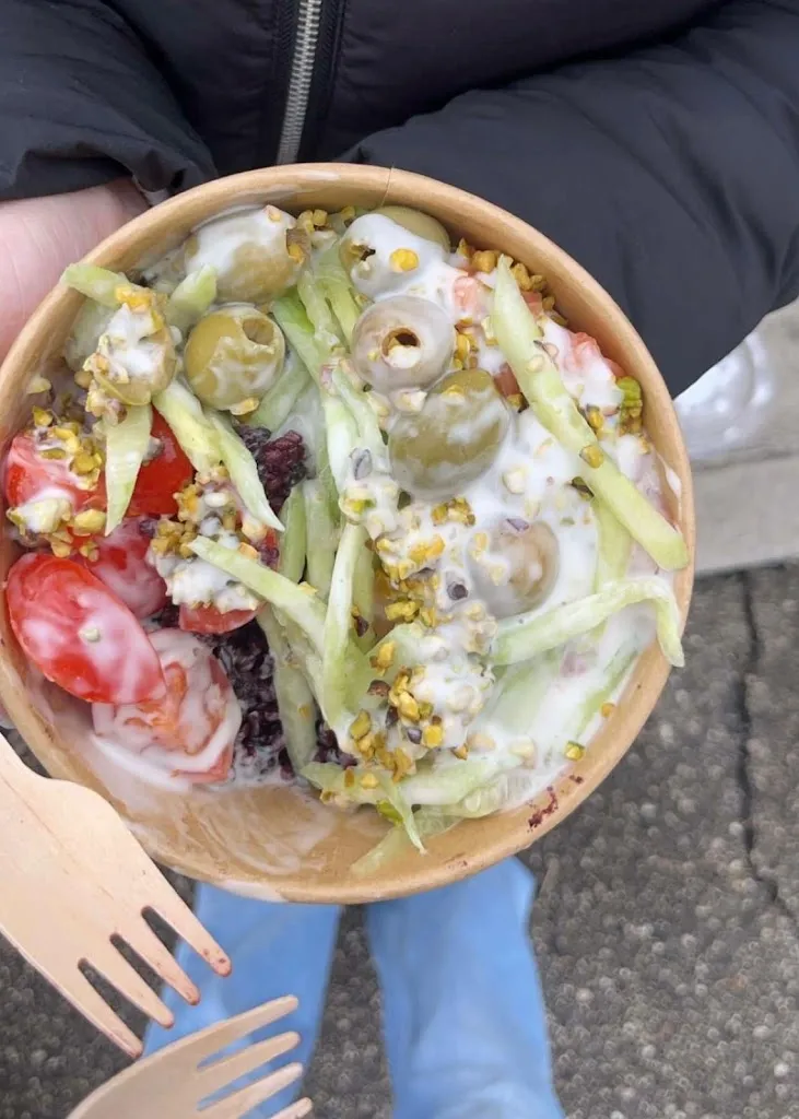 marga baron_POKE PARADISE CASTELFRANCO VENETO_Castelfranco Veneto_review