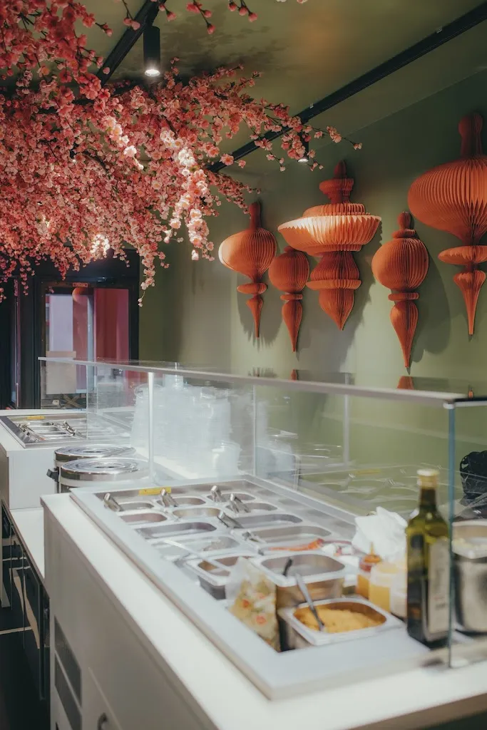 POKE PARADISE CASTELFRANCO VENETO restaurant in Castelfranco Veneto