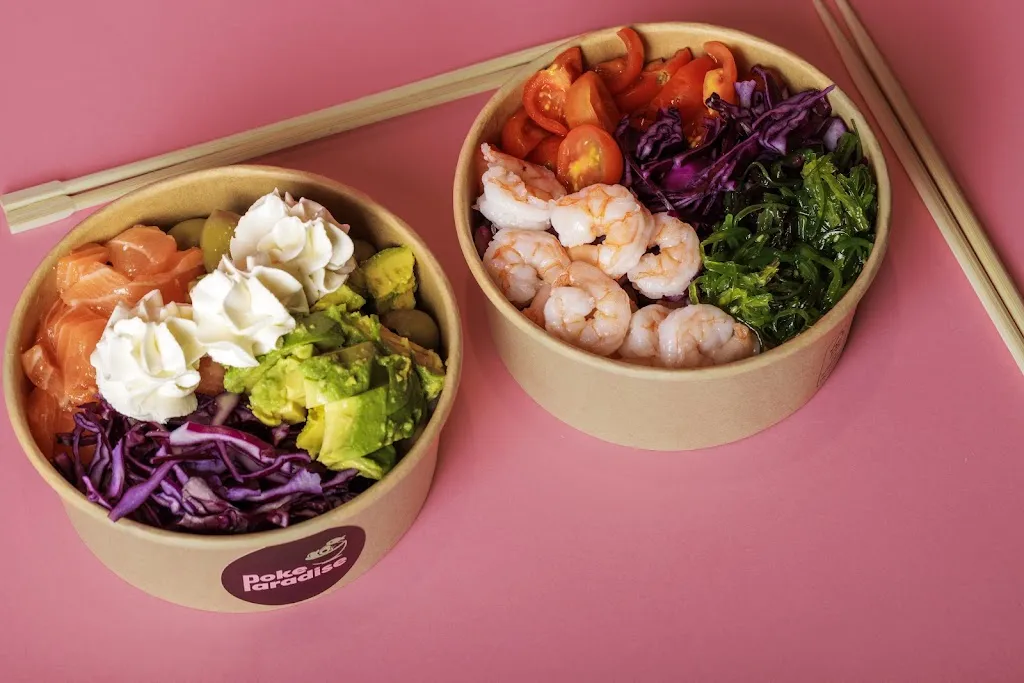 POKE PARADISE CASTELFRANCO VENETO_Castelfranco Veneto_slider_image_2