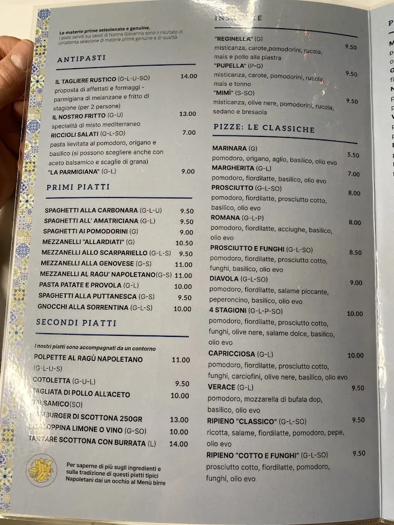 Menu_Pizzeria Nonna Giovanna_Castelfranco Veneto_immagine_3