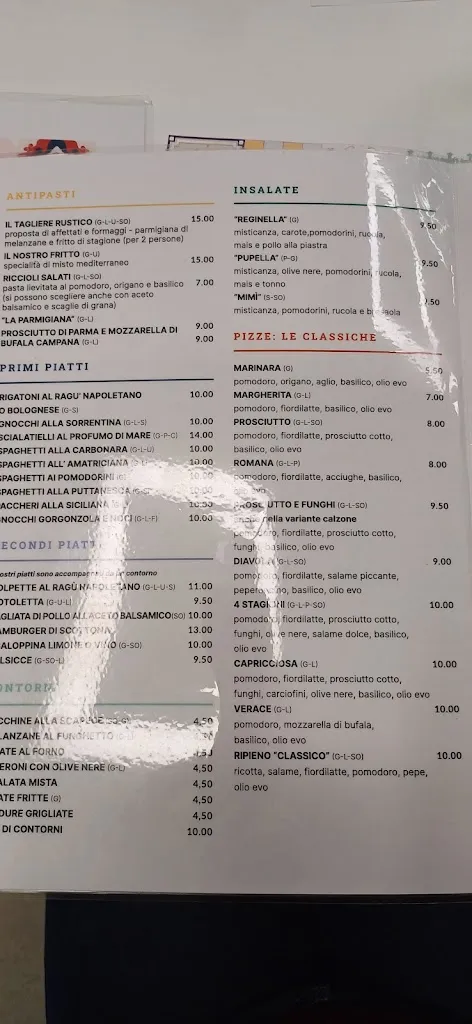 Menu_Pizzeria Nonna Giovanna_Castelfranco Veneto_immagine_4