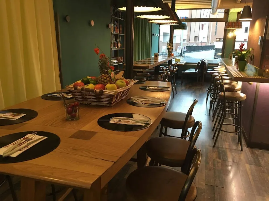 Pizzeria Nonna Giovanna ristorante a Castelfranco Veneto