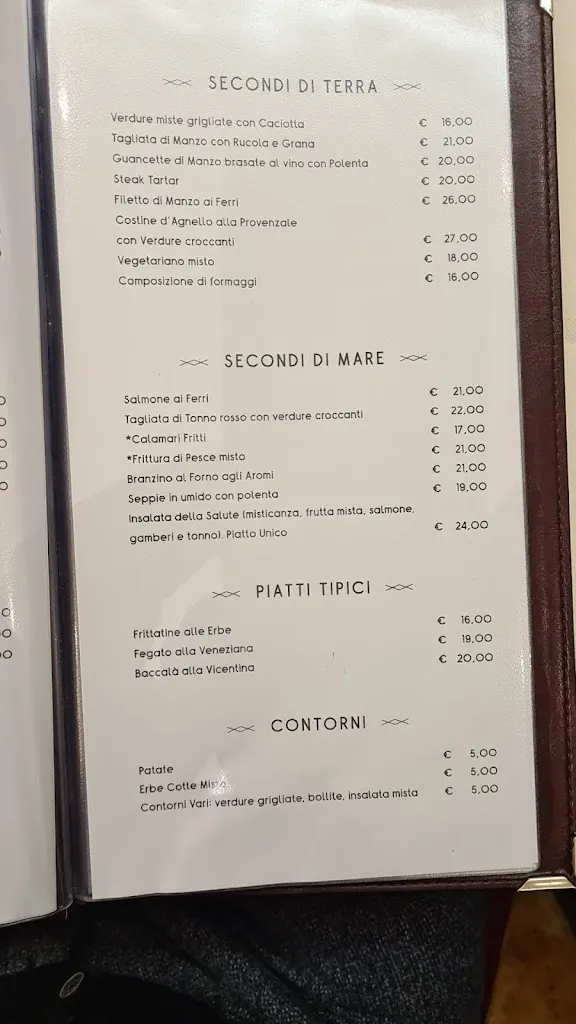 Menu_Ristorante Pizzeria alla Torre_Castelfranco Veneto_image_1