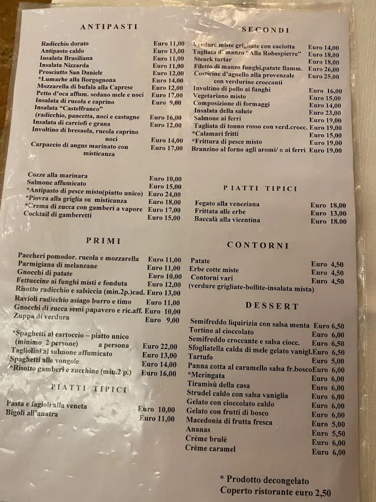 Menu_Ristorante Pizzeria alla Torre_Castelfranco Veneto_image_2