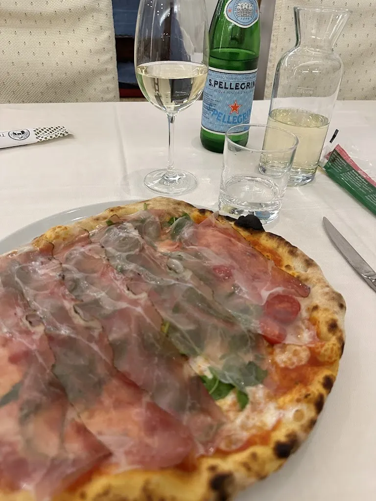 Michael A._Ristorante Pizzeria alla Torre_Castelfranco Veneto_review