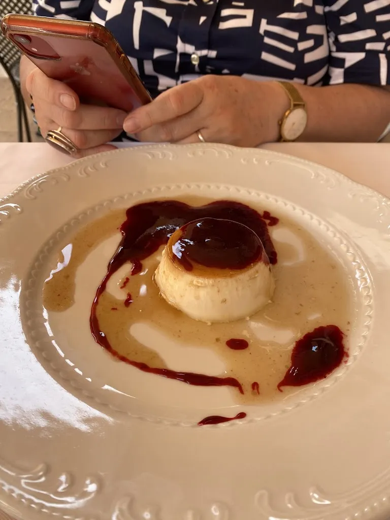 Dominika Nosková_Ristorante Pizzeria alla Torre_Castelfranco Veneto_review