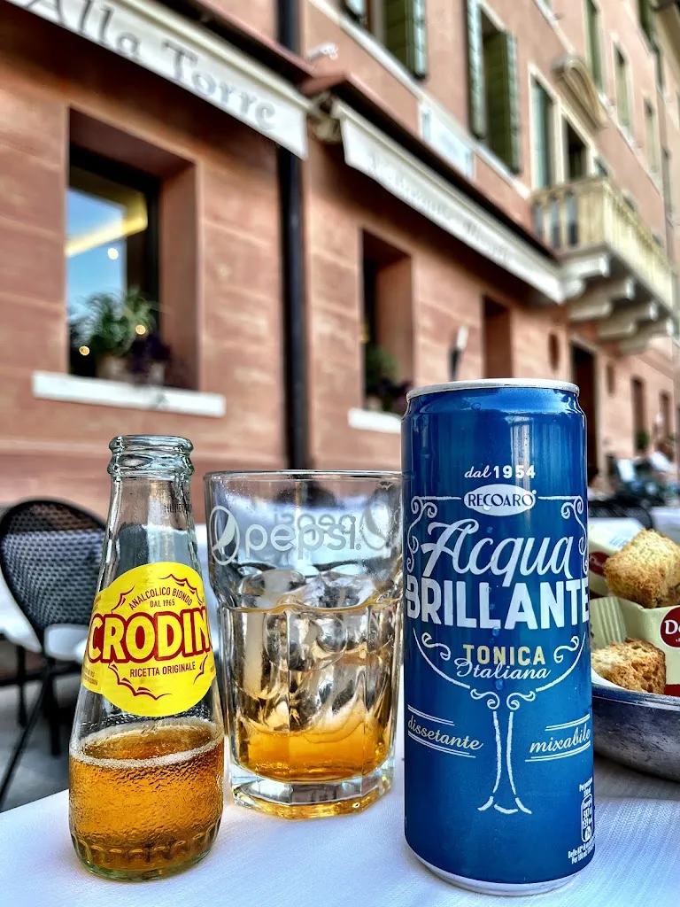 Now in Brussels_Ristorante Pizzeria alla Torre_Castelfranco Veneto_review