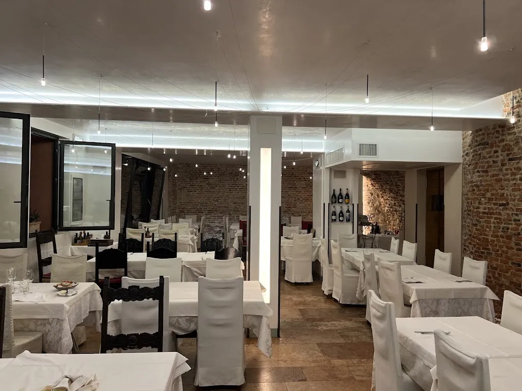 Ristorante Pizzeria alla Torre restaurant in Castelfranco Veneto