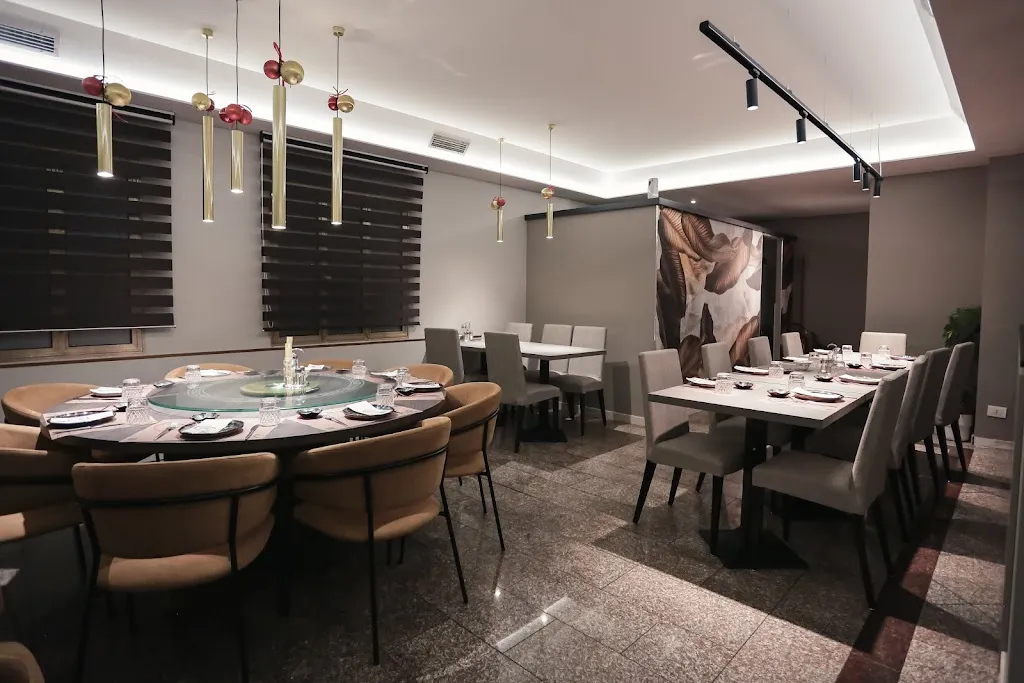 Ristorante Orientale Huan restaurant in Castelfranco Veneto