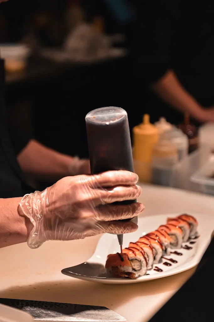 Ristorante Orientale Huan_Castelfranco Veneto_slider_image_2