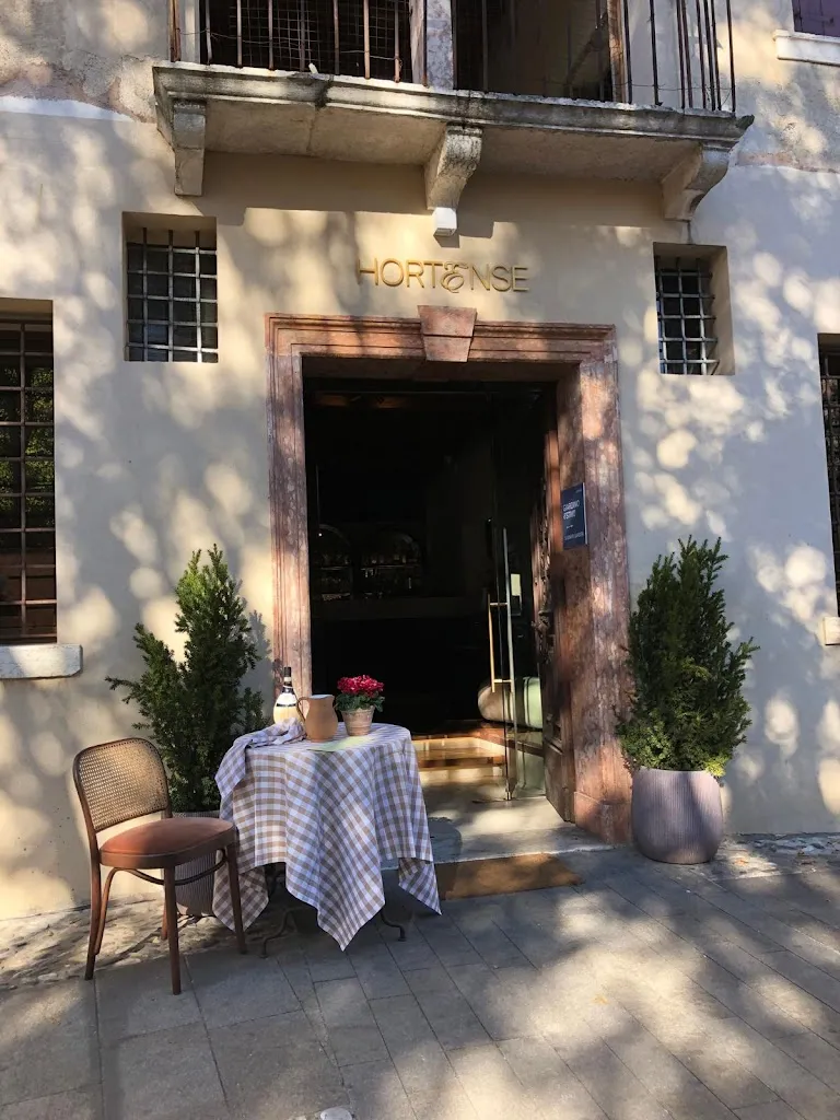 Carla Valentina Scudellaro_Hortense_Castelfranco Veneto_recensione