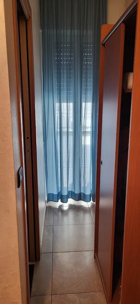 Adrian Dobrescu_Accord Le Rose Hotel Taranto Palagiano Hotel_Palagiano_review