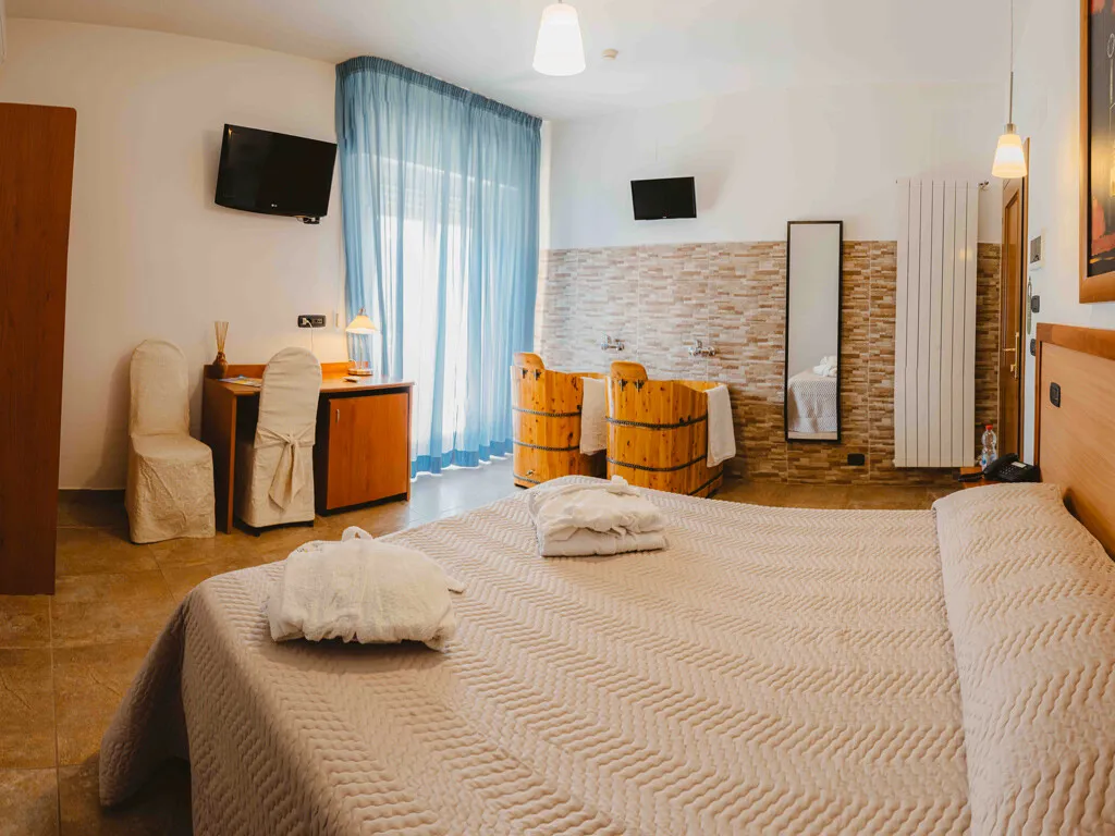 Accord Le Rose Hotel Taranto Palagiano Hotel_Palagiano_slider_image_2