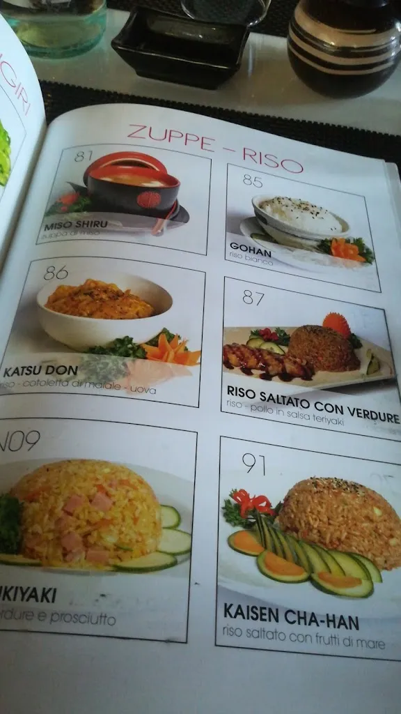 Menu_Kyo_Castelfranco Veneto_image_2