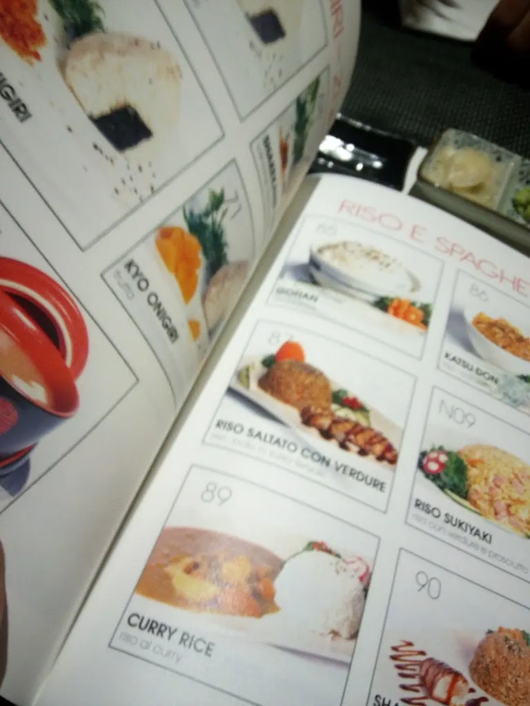 Menu_Kyo_Castelfranco Veneto_image_3