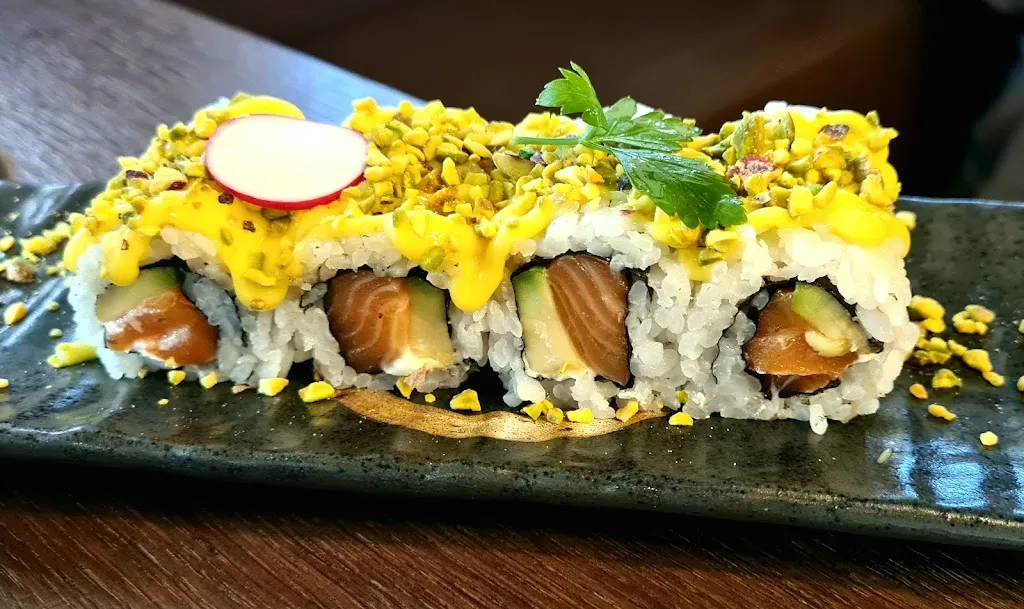 Menu_Japan house Castelfranco Veneto_Castelfranco Veneto_imagen_2