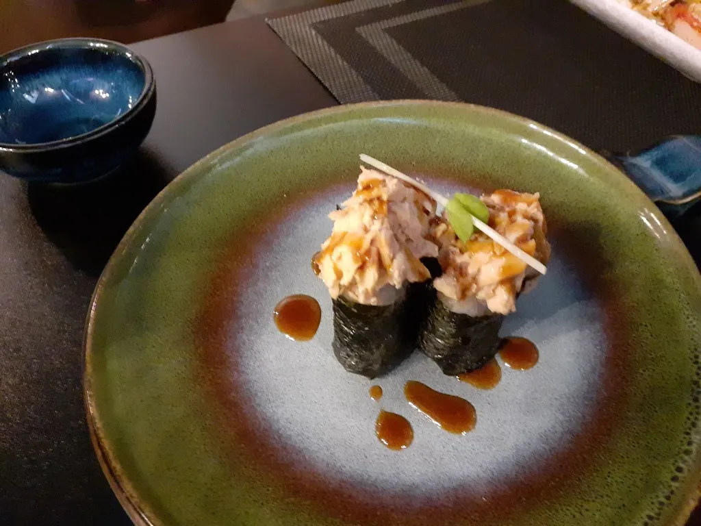 Menu_Japan house Castelfranco Veneto_Castelfranco Veneto_imagen_3