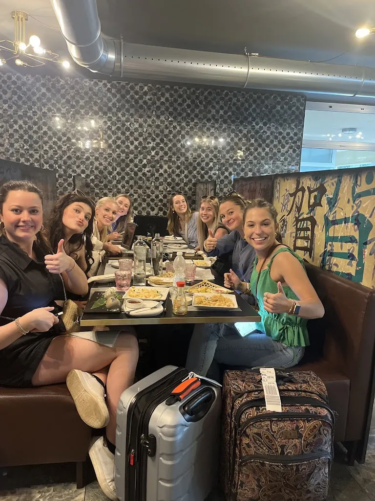 Molly Mizelle_Japan house Castelfranco Veneto_Castelfranco Veneto_reseña