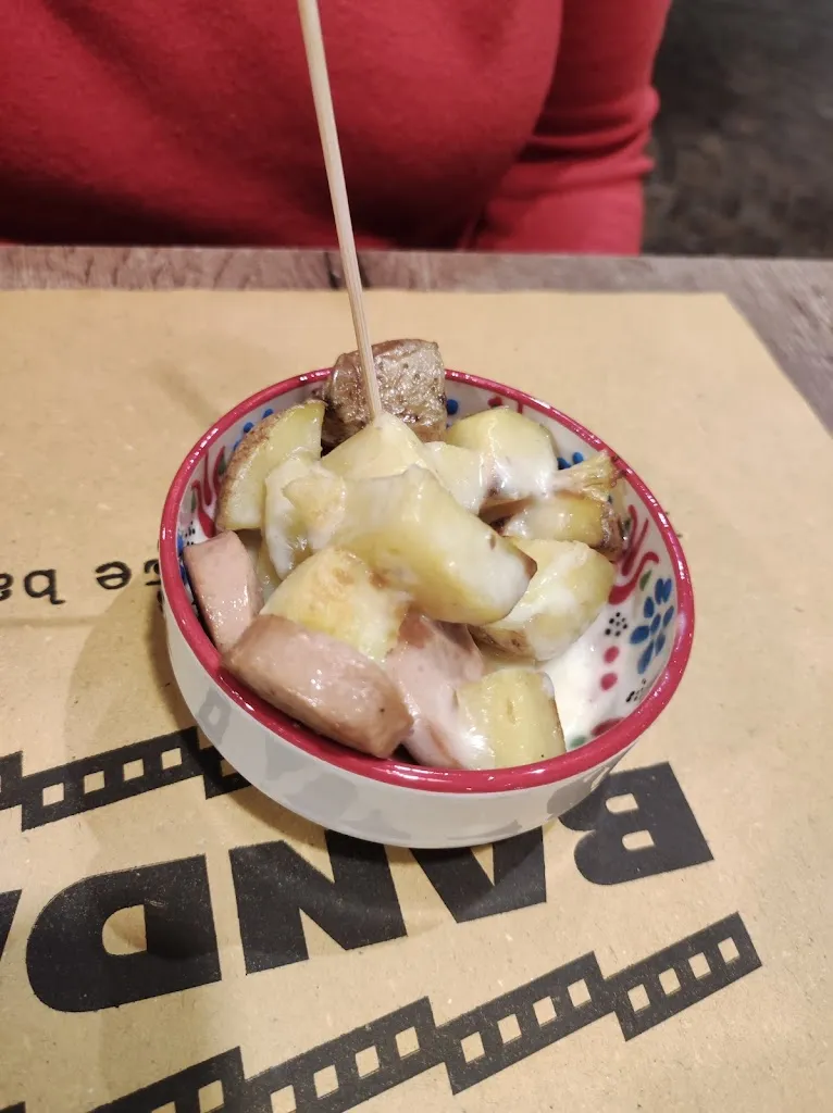 Menu_Banda Bistropub Castelfranco Veneto_Castelfranco Veneto_image_9