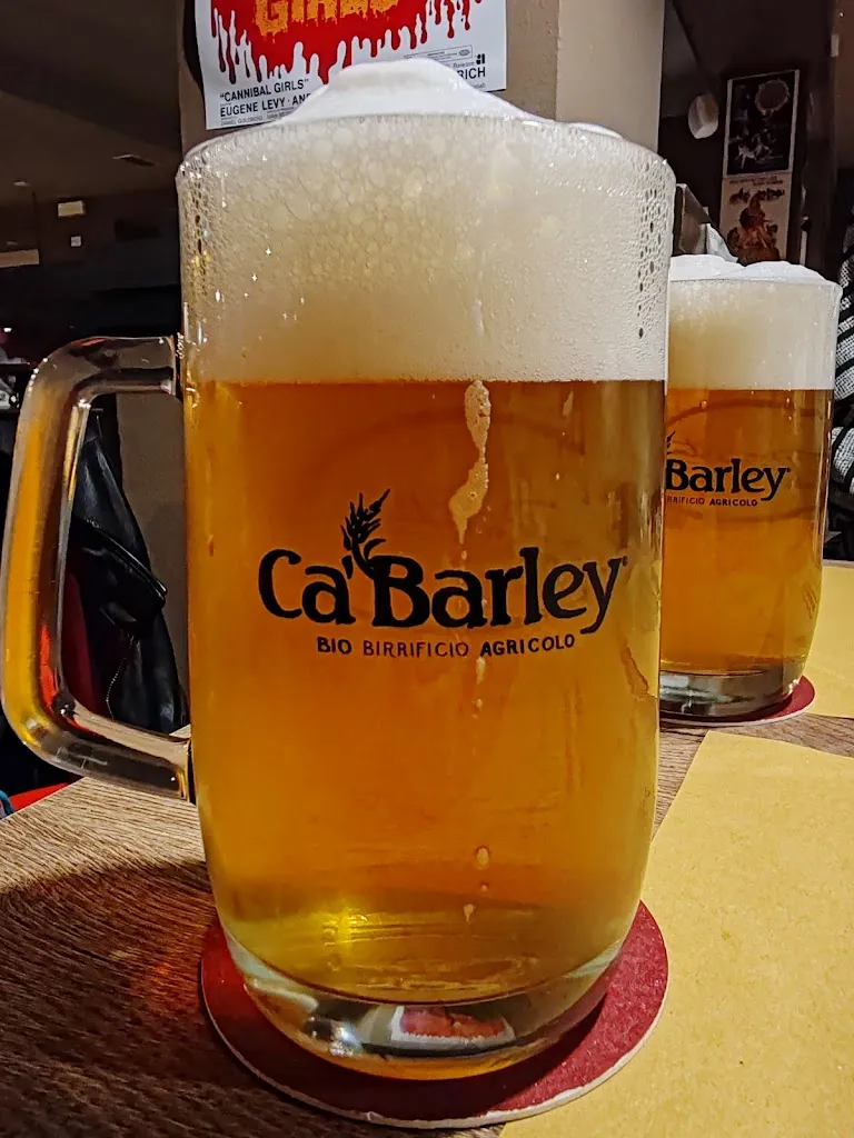 mariachiara toniolo_Banda Bistropub Castelfranco Veneto_Castelfranco Veneto_review