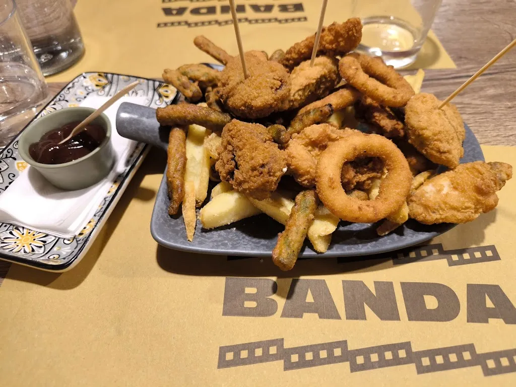 giuseppe maiorino_Banda Bistropub Castelfranco Veneto_Castelfranco Veneto_review