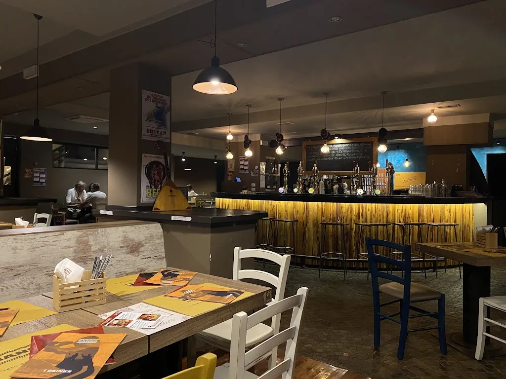 Banda Bistropub Castelfranco Veneto_Castelfranco Veneto_slider_image_2