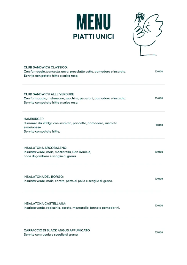 Menu_Pizzeria Ristorante Da Toni_Castelfranco Veneto_image_4