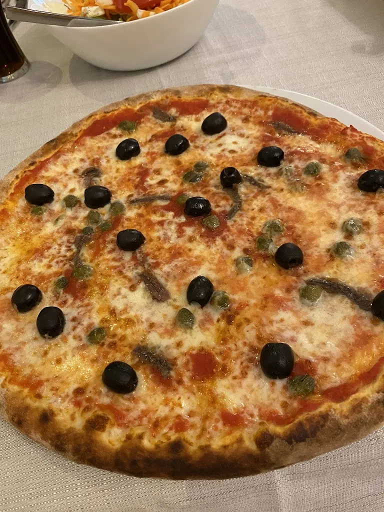 Menu_Pizzeria Ristorante Da Toni_Castelfranco Veneto_image_7