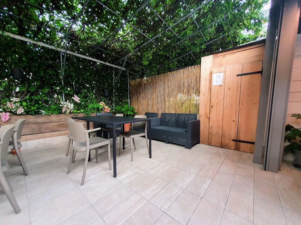 Pizzeria Ristorante Da Toni restaurant in Castelfranco Veneto