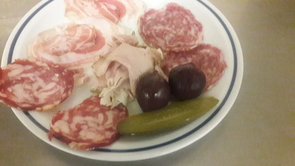 Menu_Osteria da Profeta_Castelfranco Veneto_image_1