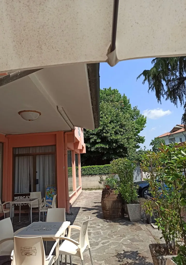 David Ferraro_Osteria da Profeta_Castelfranco Veneto_review