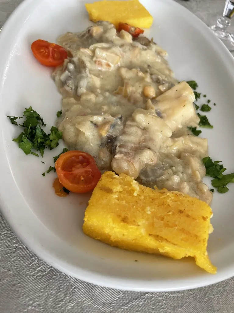 Abdelfatah Kahouachi_Osteria da Profeta_Castelfranco Veneto_review