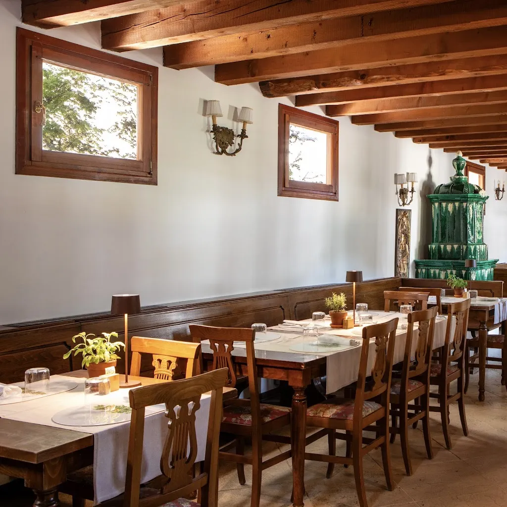 chiara stramare_Bistrot Fraccaro - Ca' Amata_Castelfranco Veneto_recensione