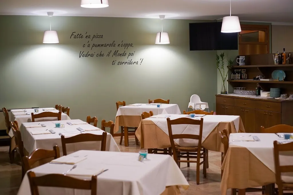 Pizzeria "Da Beppe", Castelfranco Veneto restaurant in Castelfranco Veneto