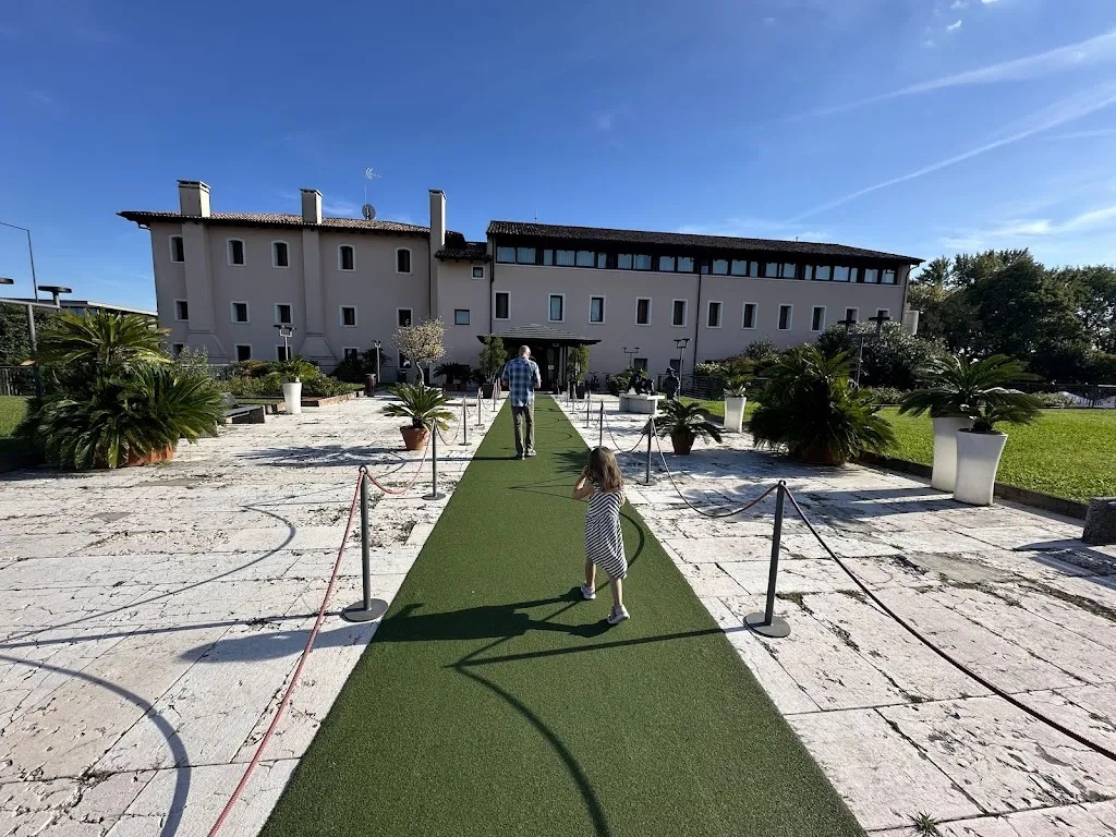 Andreas Stübing_Hotel Ristorante Fior_Castelfranco Veneto_recensione