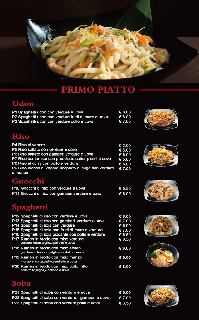 Menu_King Sushi_Castelfranco Veneto_image_2