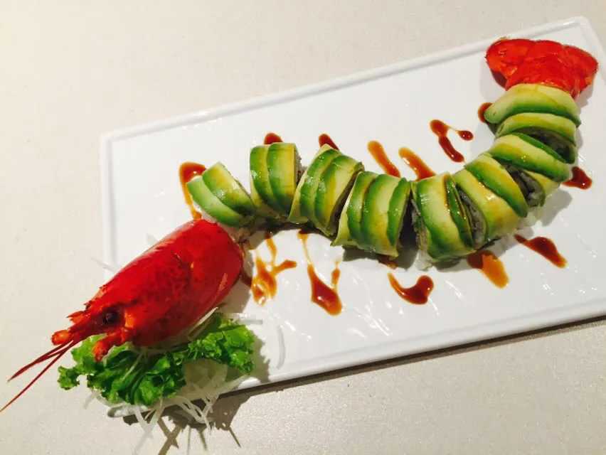 King Sushi_Castelfranco Veneto_slider_image_3