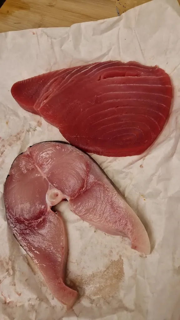 TIERRY CECCHIN_Pescheria Giorgione_Castelfranco Veneto_review