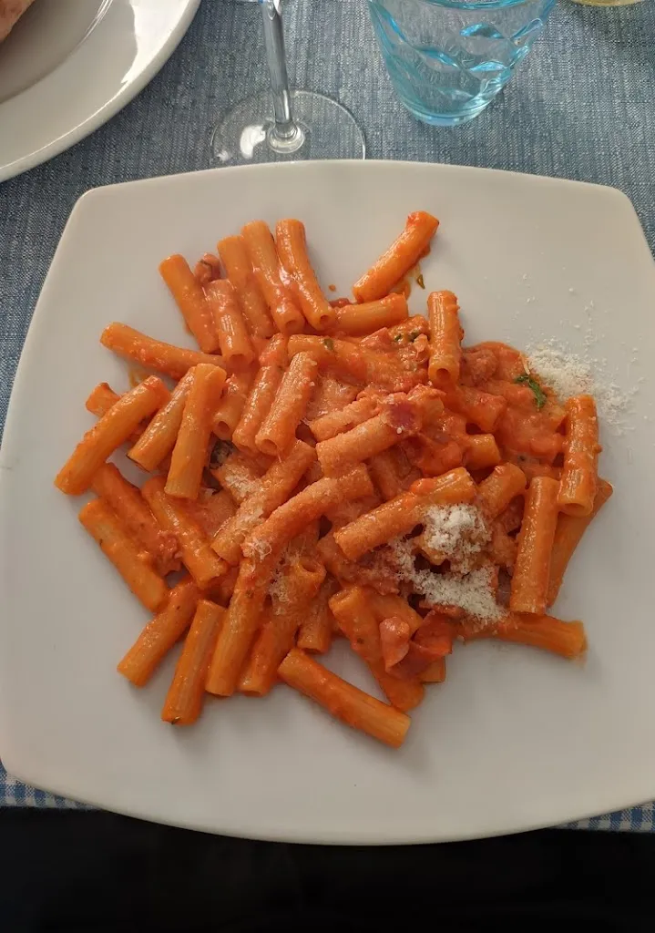 GOLOSANDO DI CARIELLO GENNARO E GIUSEPPE S.N.C. ristorante a Castelfranco Veneto