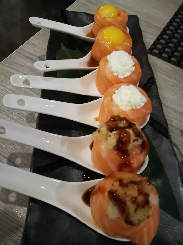 Menü_Ristorante Mizuki Fusion_Castelfranco Veneto_Bild_5